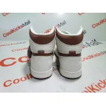 Coolkicksmall | PKGoden Air Jordan 1 Retro High ,555088-105