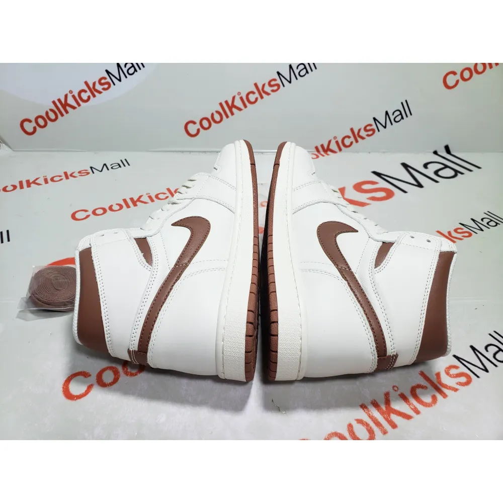 Coolkicksmall | PKGoden Air Jordan 1 Retro High ,555088-105