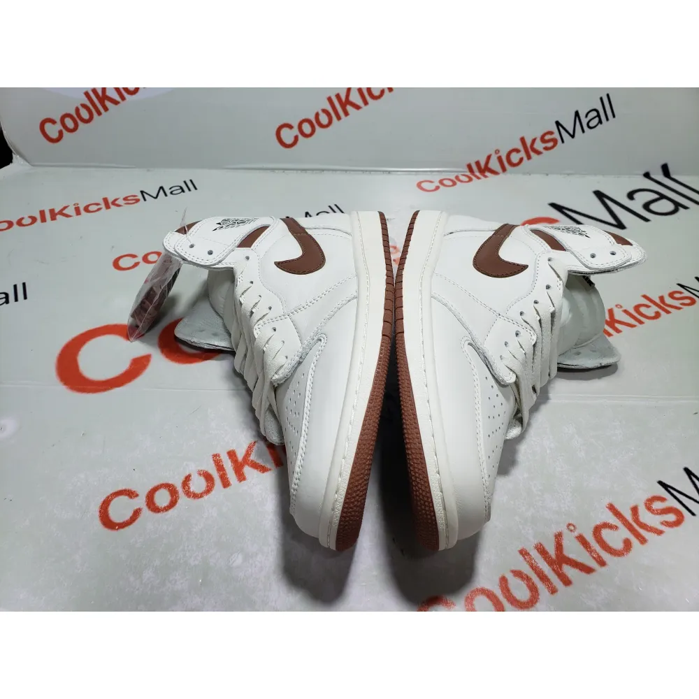 Coolkicksmall | PKGoden Air Jordan 1 Retro High ,555088-105