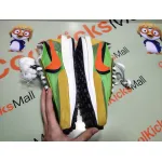 Cool Kicks website | GET LD Waffle sacai Green Gusto,BV0073-300