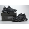 Coolest kicks | PKGoden Balenciaga Track 2 Sneaker Medium Grey,570391 W2GN3 1285