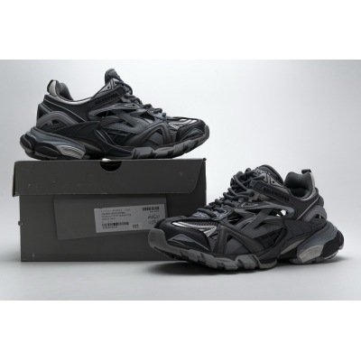 Coolest kicks | PKGoden Balenciaga Track 2 Sneaker Medium Grey,570391 W2GN3 1285