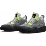 PKGoden Air Jordan 4 Retro SE 95 Neon,CT5344-007  