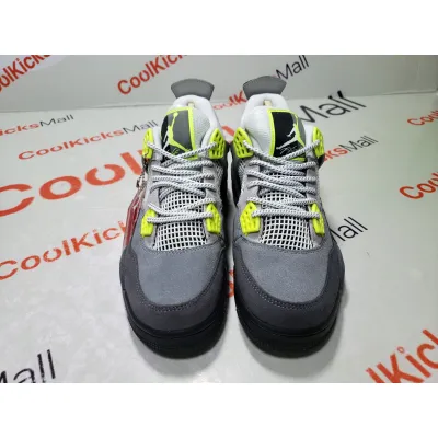 PKGoden Air Jordan 4 Retro SE 95 Neon,CT5344-007   02