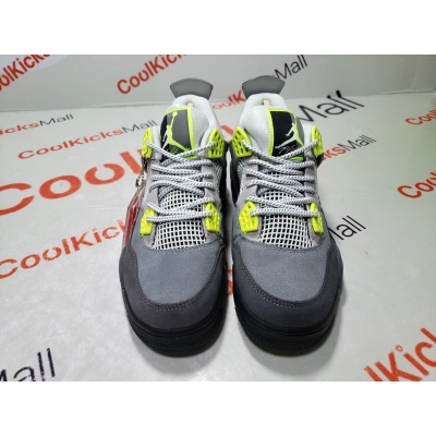 PKGoden Air Jordan 4 Retro SE 95 Neon,CT5344-007   02
