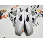  (Free Slide) PKGoden Air Jordan 4 Retro Military Black,  DH6927-111
