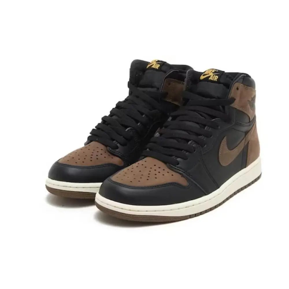 Cool Kicks | PKGoden Air Jordan 1 Retro High GET Palomino,DZ5485-020