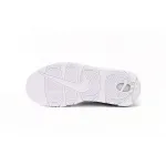 PKGoden Air More Uptempo All White,921948-100