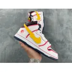 PKGoden Dunk SB High RX-0 Unicorn Gundam,DH7717-100