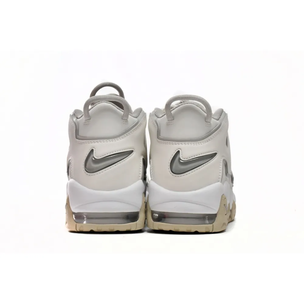 PKGoden Air More Uptempo Creamy White,DM1023-001