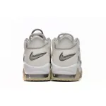 PKGoden Air More Uptempo Creamy White,DM1023-001