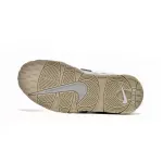 PKGoden Air More Uptempo Creamy White,DM1023-001