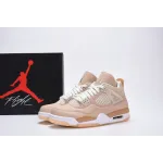 PKGoden Air Jordan 4 Shimmer,DJ0675-200