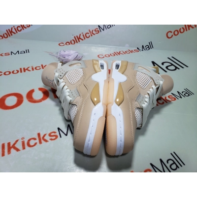 PKGoden Air Jordan 4 Shimmer,DJ0675-200 02