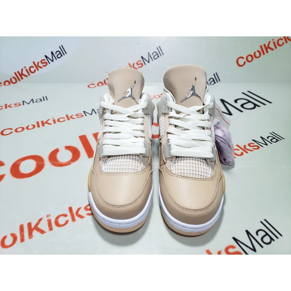 PKGoden Air Jordan 4 Shimmer,DJ0675-200