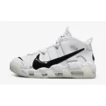 PKGoden Air More Uptempo White Black,DQ5014-100