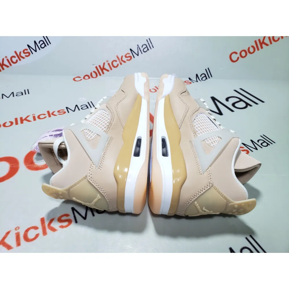 PKGoden Air Jordan 4 Shimmer,DJ0675-200