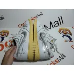 PKGoden OFF WHITE Dunk SB Low The 50 NO.1 ,DM1602-127