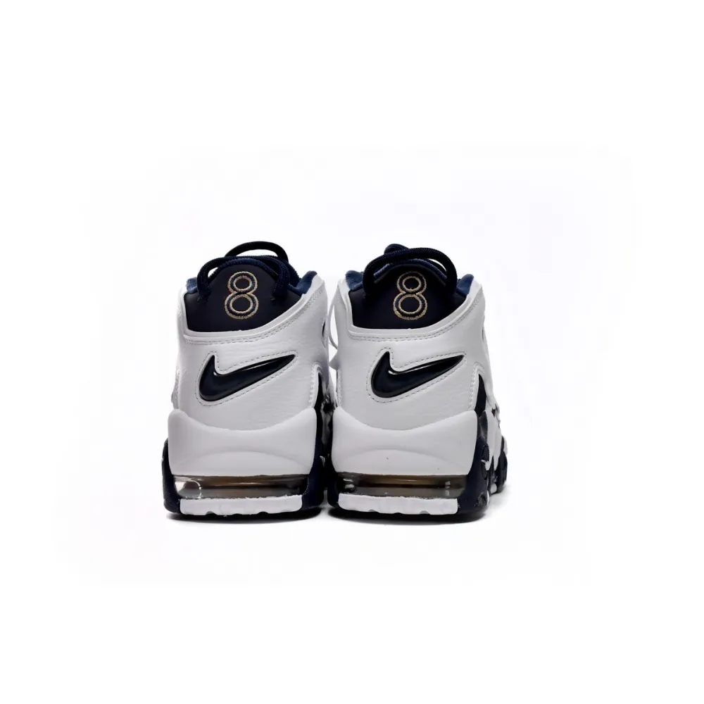 PKGoden Air More UptempoThe Olympic Games ,414962-104