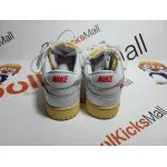 PKGoden OFF WHITE Dunk SB Low The 50 NO.1 ,DM1602-127