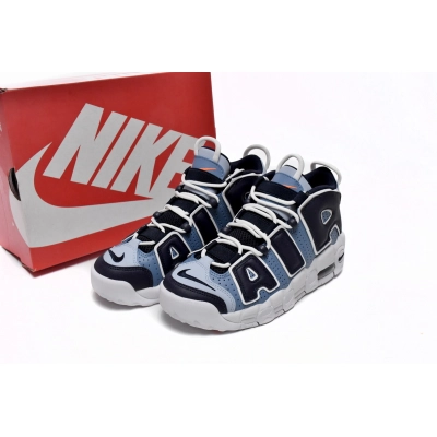 PKGoden Air More Uptempo Danning Jeans ,415082-404 01
