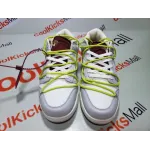Cool Kicks | PKGoden OFF WHITE Dunk SB Low The 50 NO.8 ,DM1602-106
