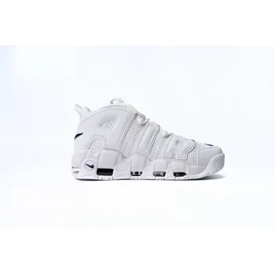 PKGoden Air More Uptempo Bai Lan ,DH8011-100 02