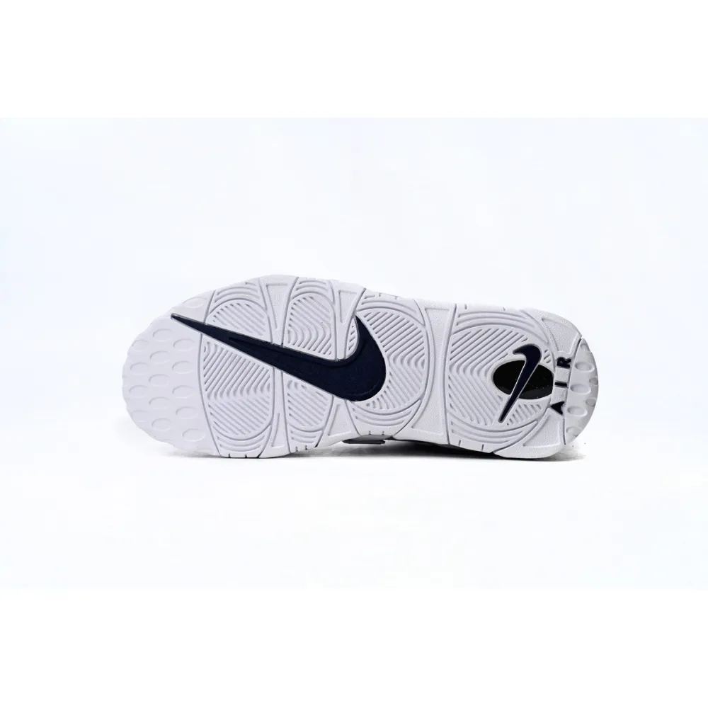 PKGoden Air More Uptempo Bai Lan ,DH8011-100
