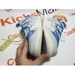 Cool Kicks | PKGoden OFF WHITE Dunk SB Low The 50 NO.5,DM1602-113