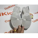 Cool Kicks | PKGoden OFF WHITE Dunk SB Low The 50 NO.5,DM1602-113