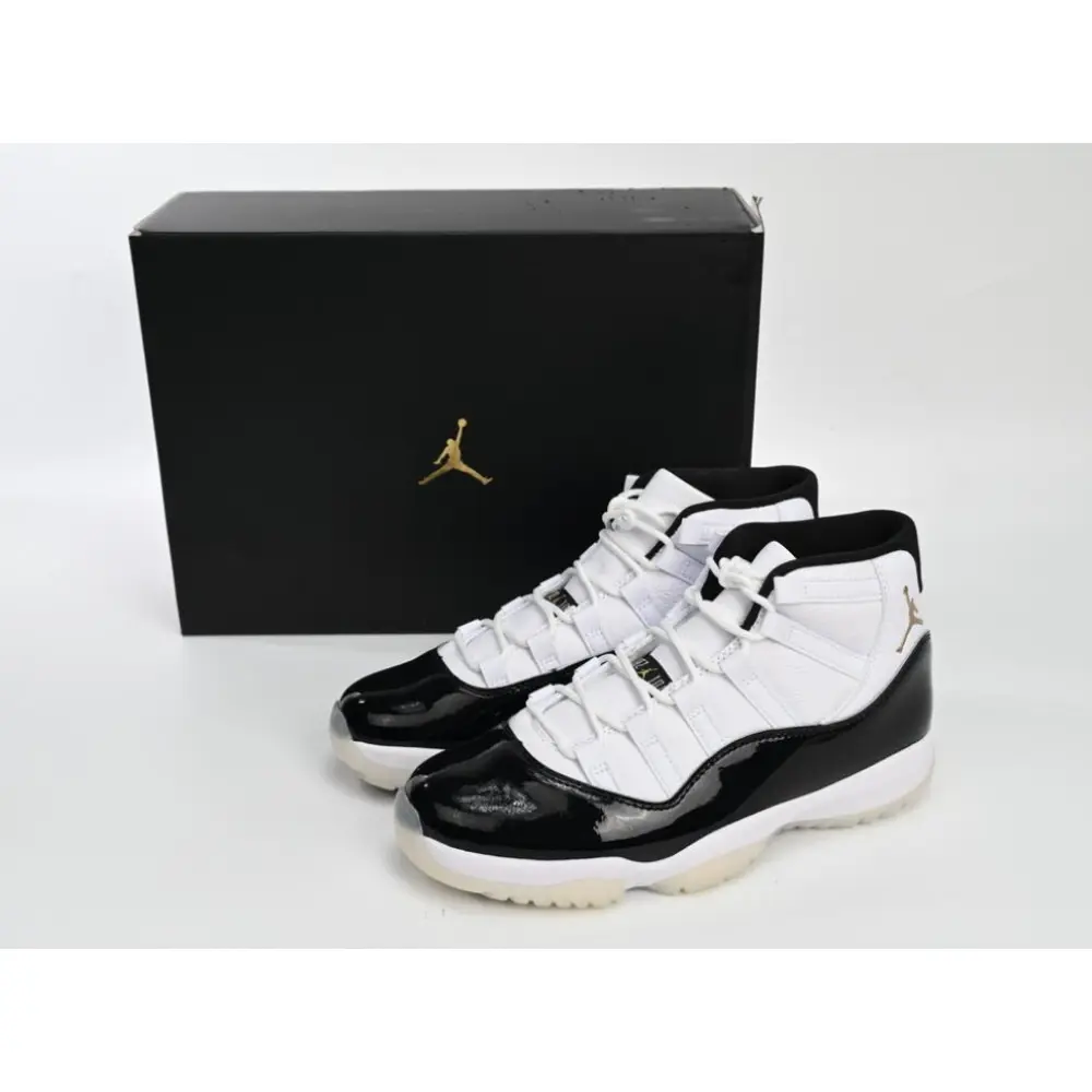 PKGoden Air Jordan 11 Retro DMP Defining Moments,CT8012-170
