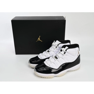 💥[BF 50% OFF]💥 PKGoden Air Jordan 11 Retro DMP Defining Moments,CT8012-170 01