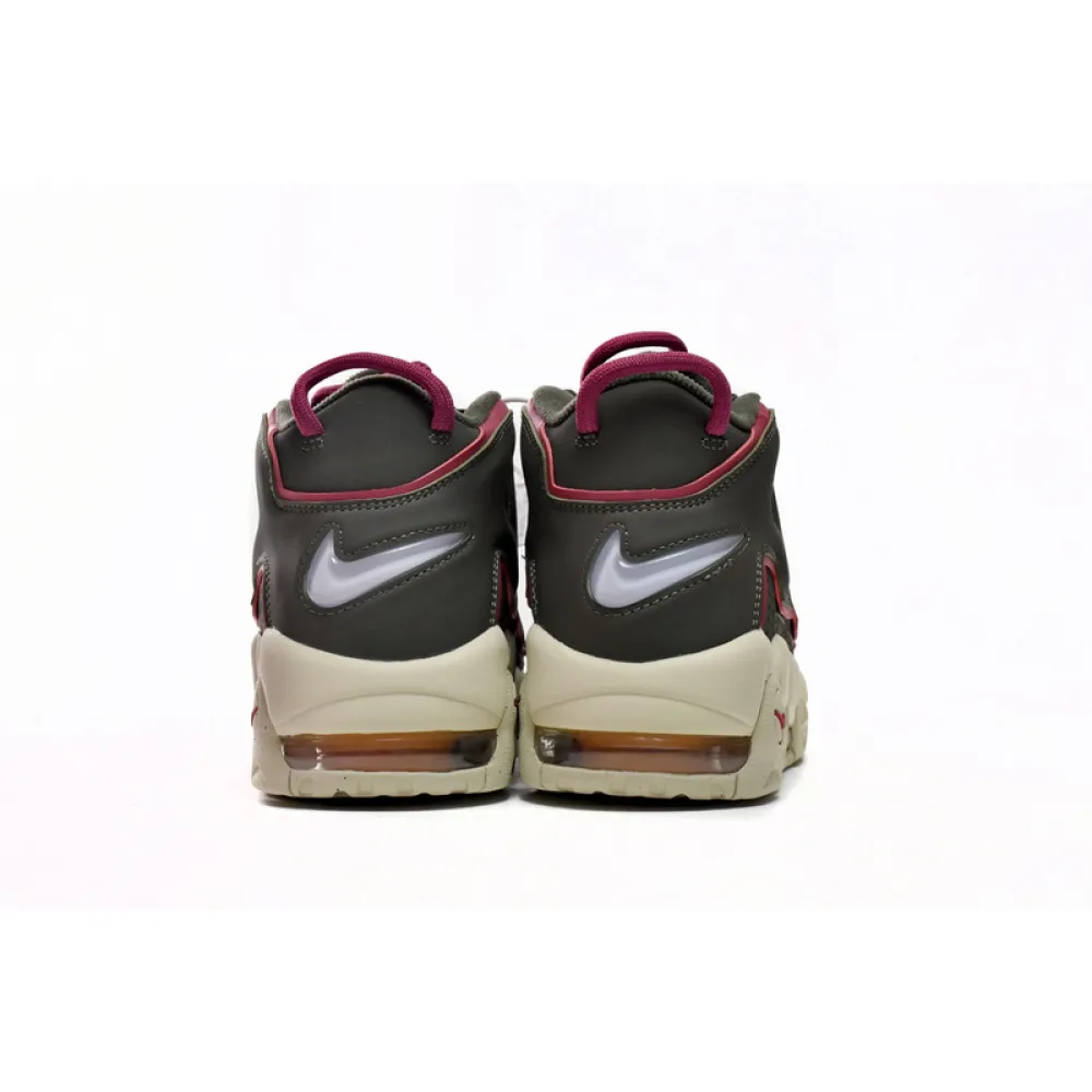 PKGoden Air More Uptempo Kha Ki ,DH0622-300