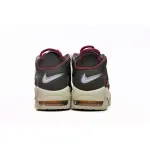 PKGoden Air More Uptempo Kha Ki ,DH0622-300