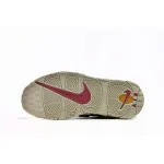 PKGoden Air More Uptempo Kha Ki ,DH0622-300