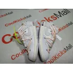 Cool Kicks | PKGoden OFF WHITE Dunk SB Low The 50 NO.12 ,DJ0950-100