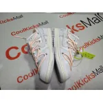 Cool Kicks | PKGoden OFF WHITE Dunk SB Low The 50 NO.12 ,DJ0950-100
