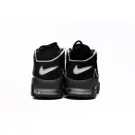 PKGoden Air More Uptempo Bian Bai ,414962-002