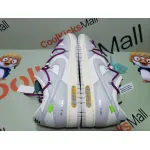 Cool Kicks | PKGoden OFF WHITE Dunk SB Low The 50 NO.21 ,DM1602-100