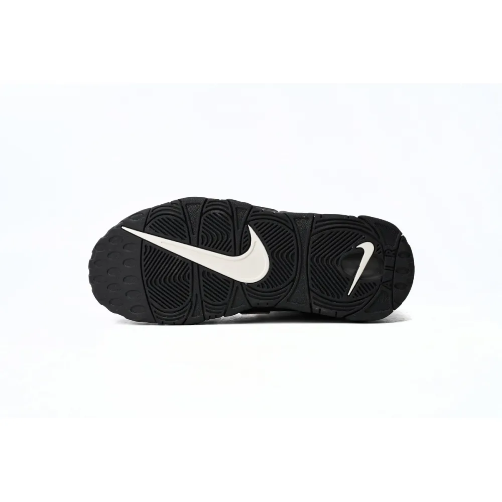 PKGoden Air More Uptempo Camouflage Colour ,CJ6122-001 