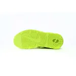 PKGoden Air More Uptempo Fluorescent Green ,DX1790-700