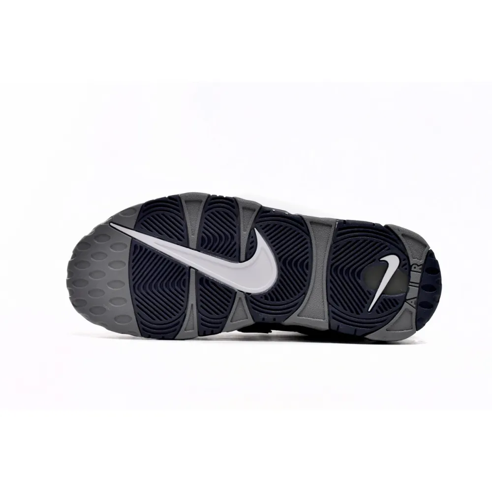 PKGoden Air More Uptempo Midnight Blue ,921948-003