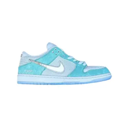 PKGoden SB Dunk Low April Skateboards,FD2562-400 01