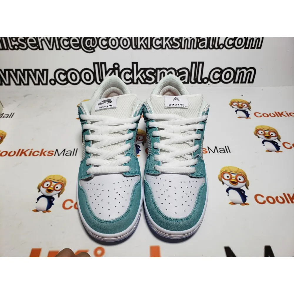 PKGoden SB Dunk Low April Skateboards,FD2562-400