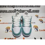 PKGoden SB Dunk Low April Skateboards,FD2562-400