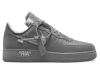 PKGoden Air Force 1 Low Off-White Ghost Grey