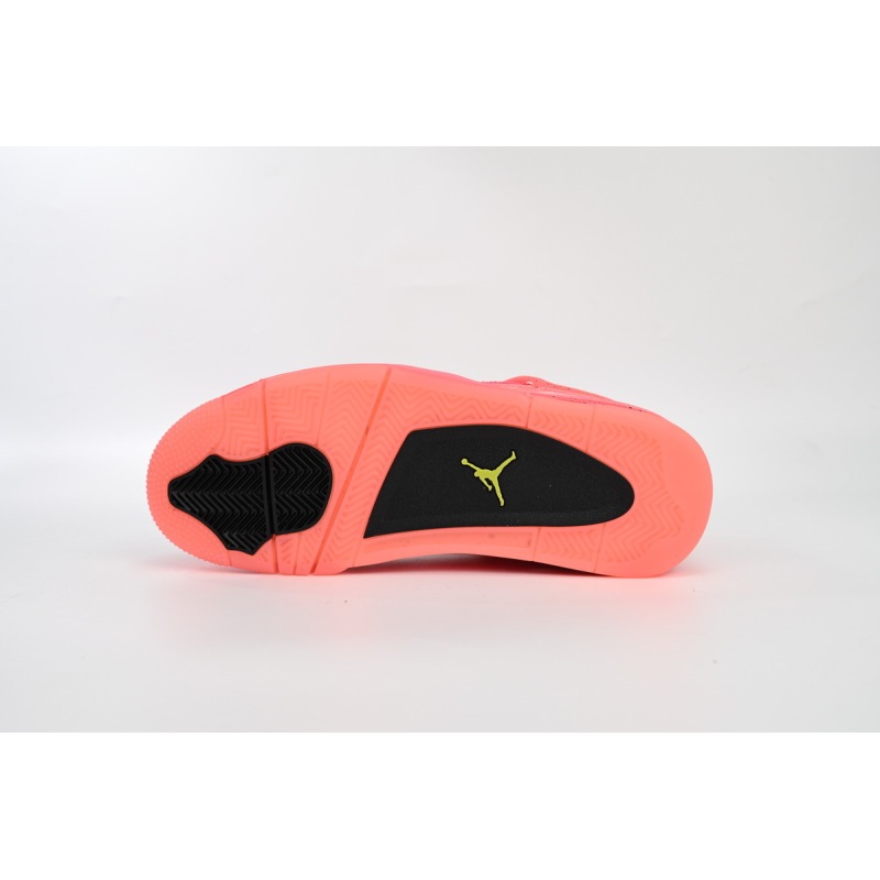 PKGoden Air Jordan 4 Retro Hot Punch ,AQ9128-600  