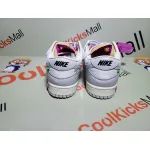 Cool Kicks | PKGoden OFF WHITE Dunk SB Low The 50 NO.3 ,DM1602-118
