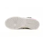 PKGoden OFF WHITE Dunk SB Low The 50 NO.22 ,DM1602-124