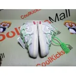 Cool Kicks | PKGoden OFF WHITE Dunk SB Low The 50 NO.7 ,DM1602-108  
